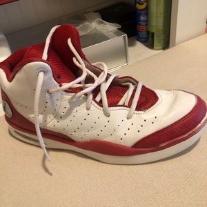 Jordan Tradition of Flight